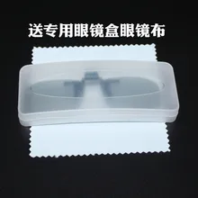 3D очки клип кино близорукость realdimax поляризационный светильник 3D телевидение стерео глаза только универсальный