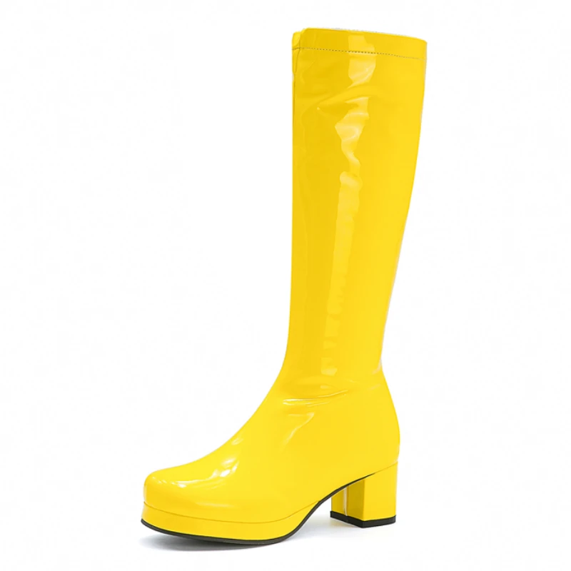 candies knee high boots