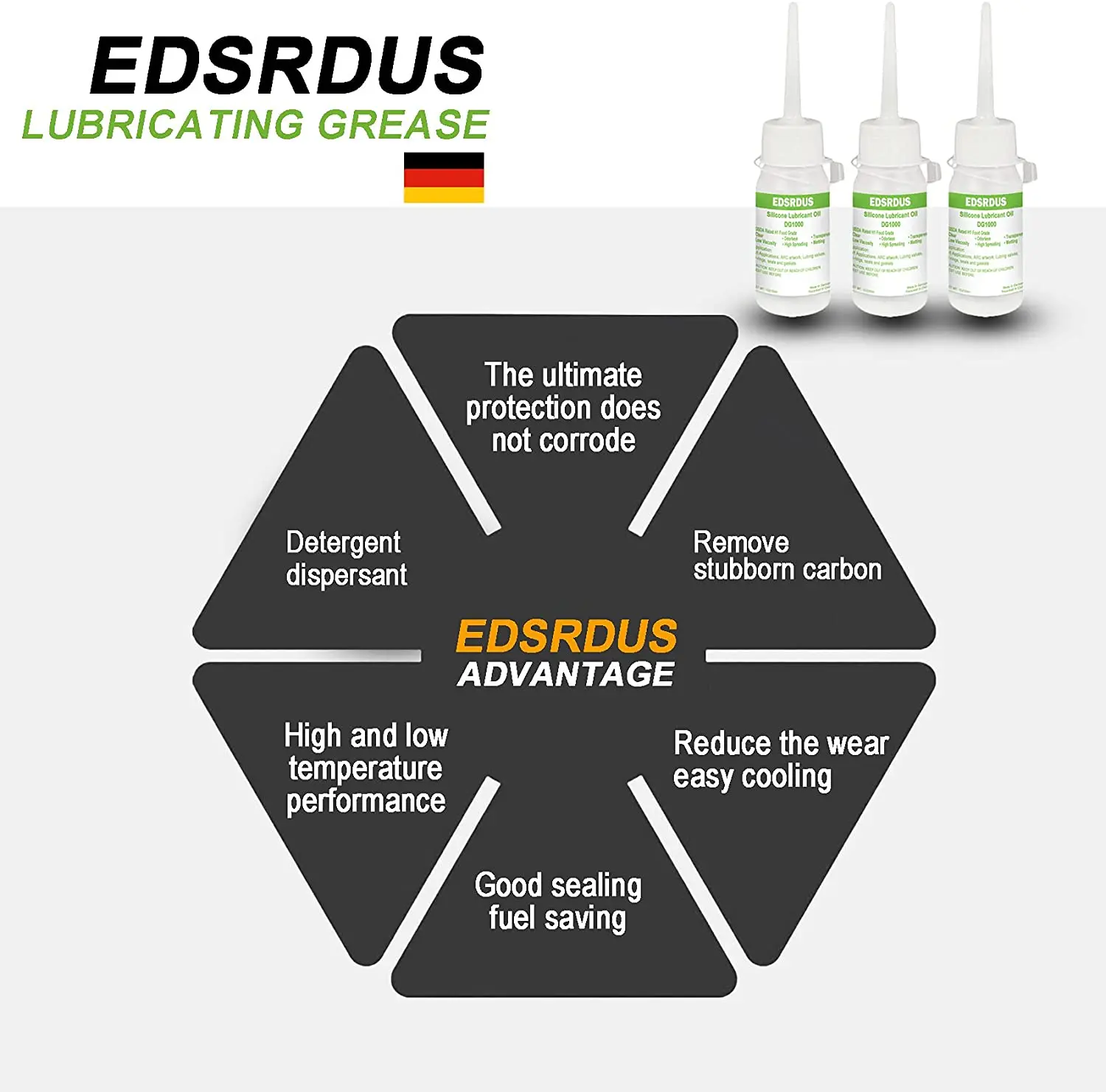 Alimentar, Limpo, Dielétrico e Selos, Umidade