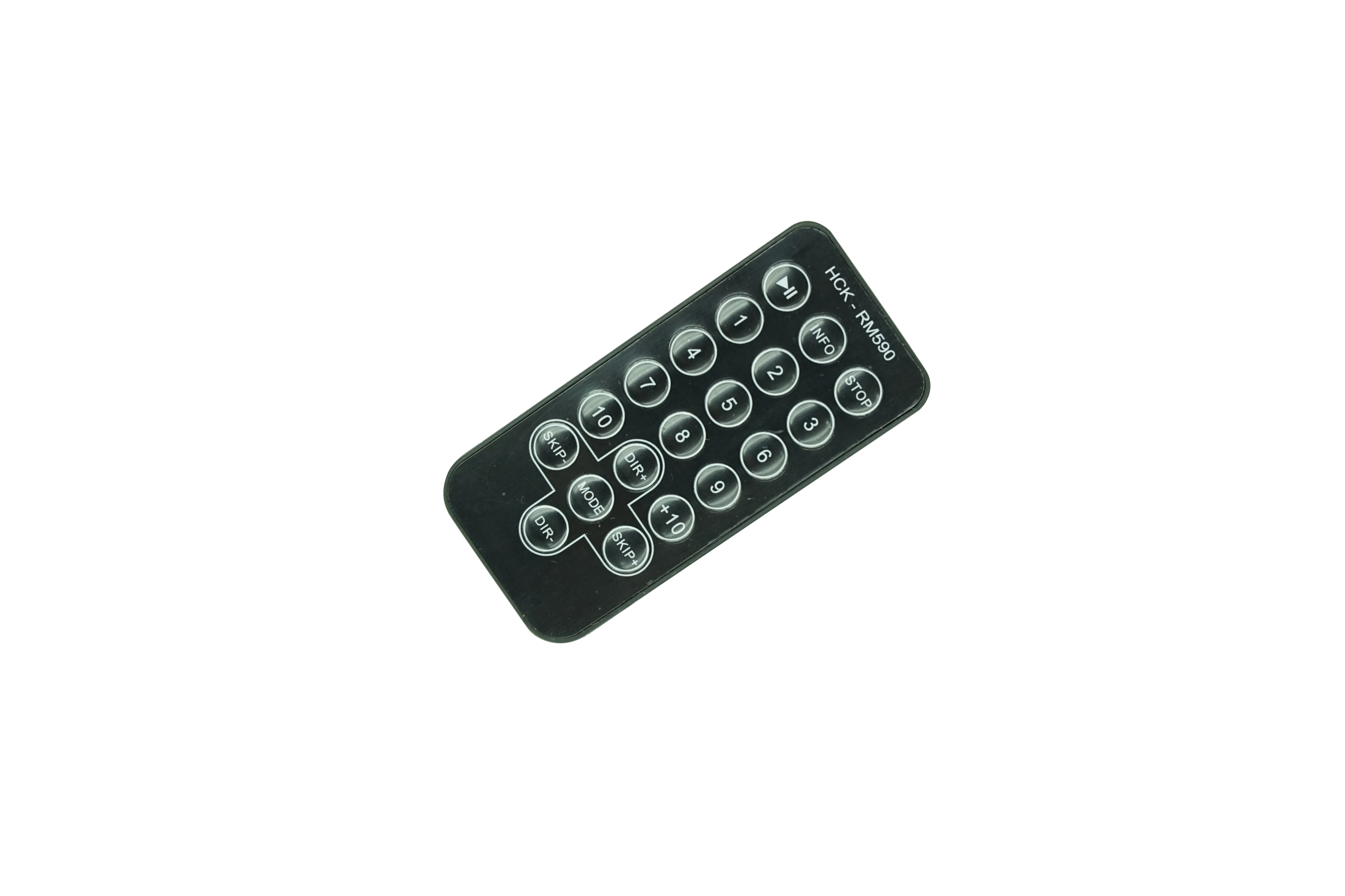 

Remote Control For Hitachi RCK-RM590