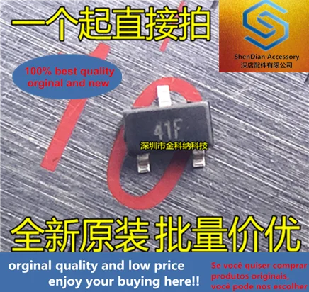 10 шт. только оригинальная новая биполярная защелка электродвигатель