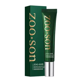 

30ml Natural Seaweed Moisturizing Repair Eye Cream Lines Effective Bags Eye Remove Cream Eye Essence Fine Decree W1N3