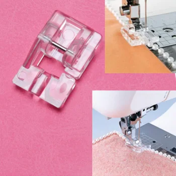 

Domestic Round Bead Foot presser foot 9910 round bead feet for household sewing