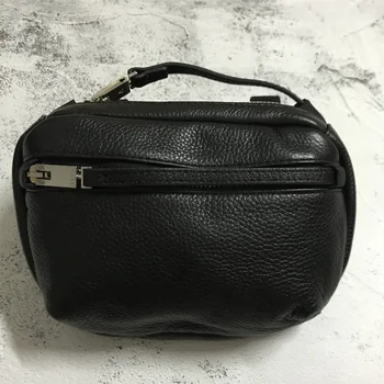 

ALYX Bags Fashion Men Women Shoulder Bags Metal Button Casual Slung PocketFunctional Tactical Skateboard Metal Button ALYX Bags