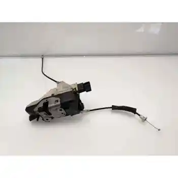 

TRUNK LOCK/PORTON PEUGEOT PARTNER KOMBI