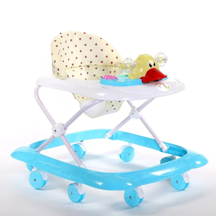 

Manufacturers Direct Selling Baby Walker Multi-functional Baby Walker All round Baby Walker Baby Multi-functional Folding