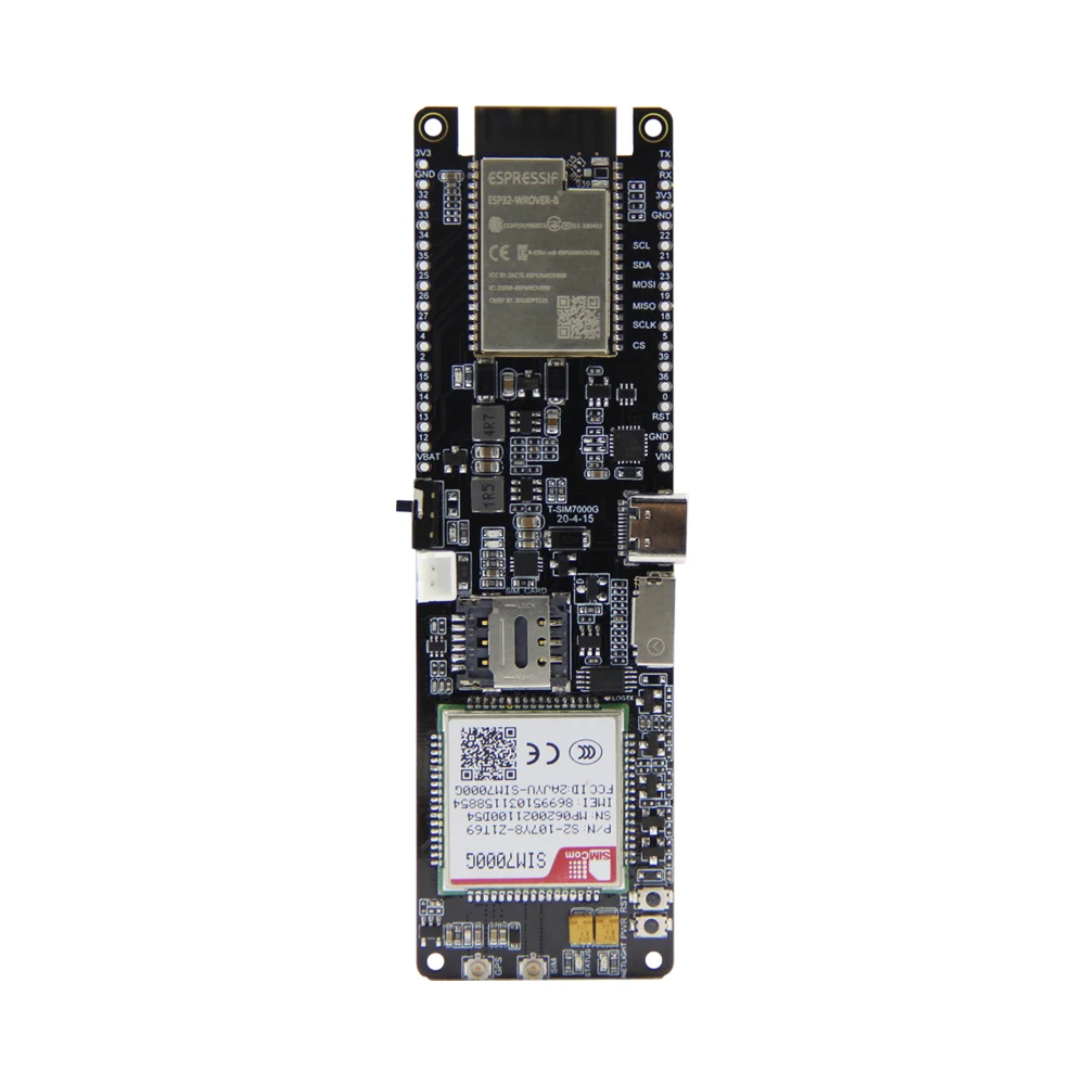 Lilygo t embed esp32 s3