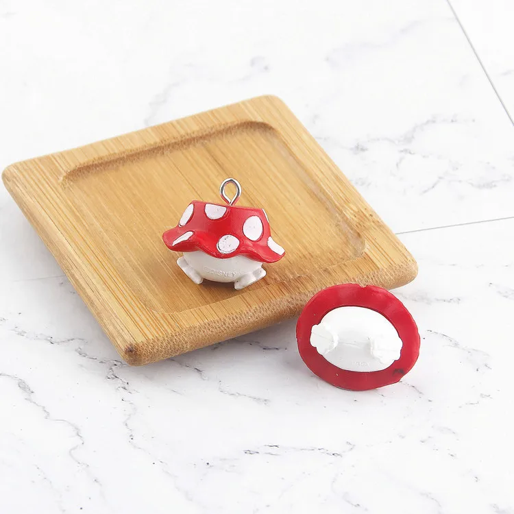 2 шт. Kawaii Милая Мини-одежда шляпа Подвески плоские пластмассовые Подвески Подвеска для ожерелья и сережек подвески для творческие, декоративные, для рукоделия