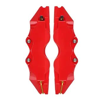 

Brake Cover Brake Caliper Cover Decorative Caliper Cover Refitted Cars Prevent Damage 16" 17" Fashion