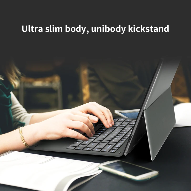 ALLDOCUBE Knote X 13,3 дюймов 2 в 1 планшет 2560*1440 ips Windows 10 Intel Gemini Lake N4100 8 Гб ram 128 ГБ rom Тип C планшеты ПК