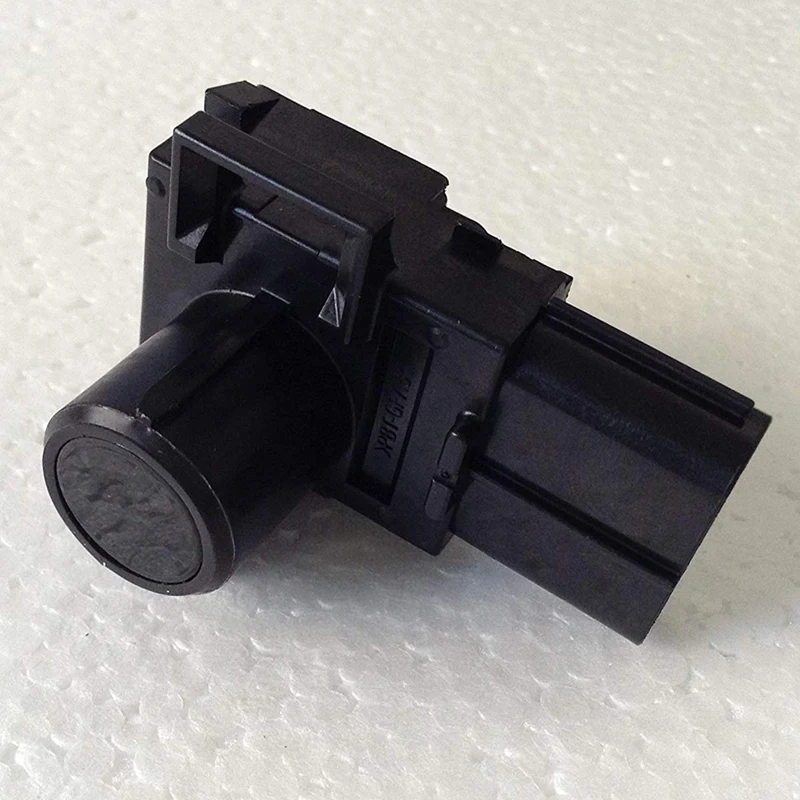 Parking Sensor 89341-33190-C0 for Lexus LX570 RX350 RX450H Black 89341-33190