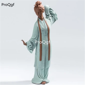 

ProQgf 1Pcs A Set health first specialty Statue yaguoqu