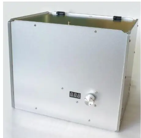 JennyPrinter супер большой 190 мм* 120 мм* 330 мм размер сборки lcd DLP 3d принтер 405um Wavelenght UV Смола ювелирные изделия стоматологические
