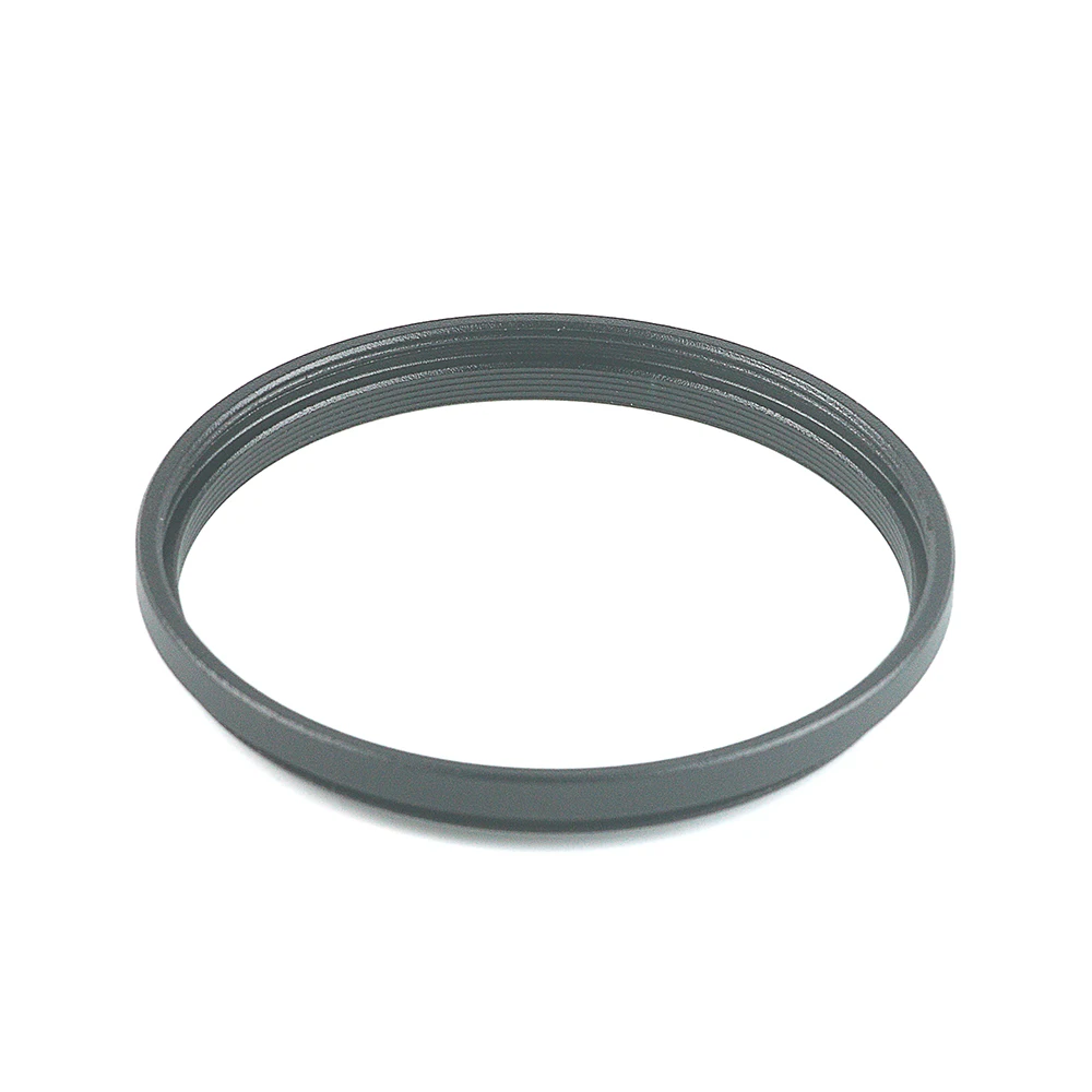 EYSDON 3mm Focal Length Extension Tube M48 Caliber Astronomical Telescope T Extending Ring for M48*0.75 Screw Mount 2