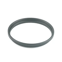 EYSDON 3mm Focal Length Extension Tube M48 Caliber Astronomical Telescope T Extending Ring for M48*0.75 Screw Mount 2
