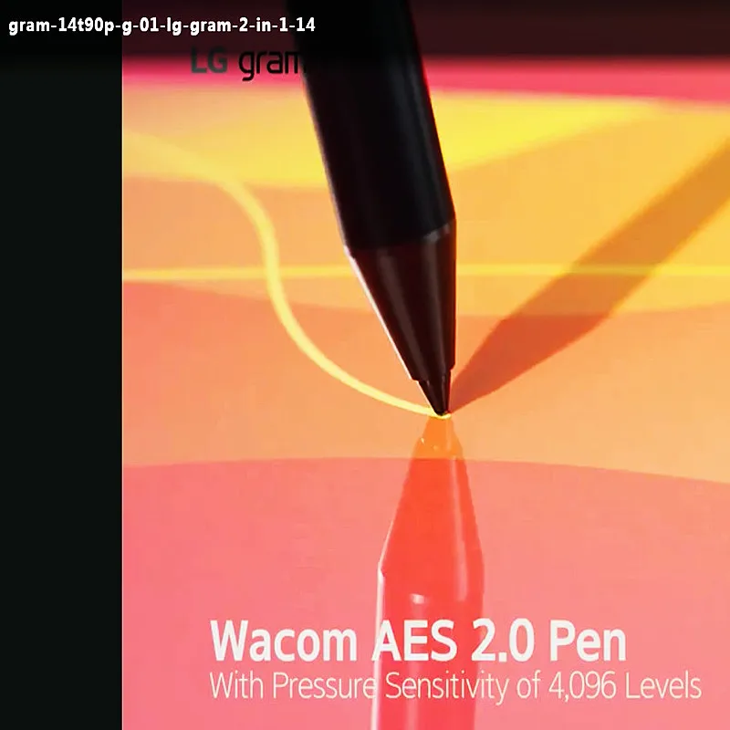 Wacom Lg Gram Stylus Wacom Pen Stylus Pen For Lg Wing Wacom AES
