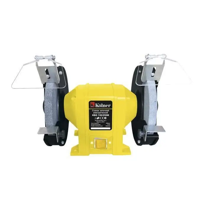 Точило KOLNER KBG 150/250 М