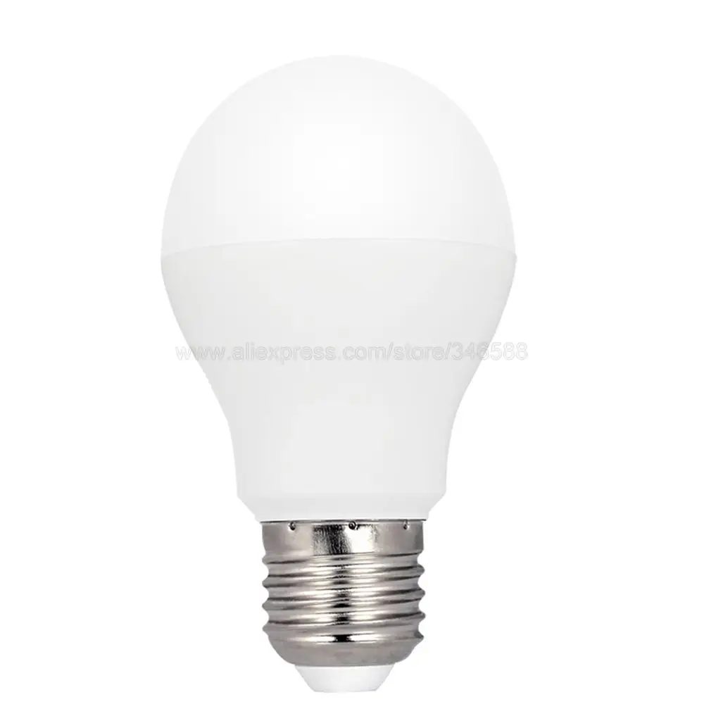 MiBoxer 2 4G 6W E27 CCT двойная белая Светодиодный ная лампа AC85 265V FUT017 с регулируемой