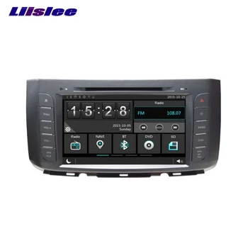 

For Peugeot Alza 2009~2017 LiisLee Car Multimedia TV DVD GPS Audio Hi-Fi Radio Stereo Original Style Navigation NAV NAVI MAP