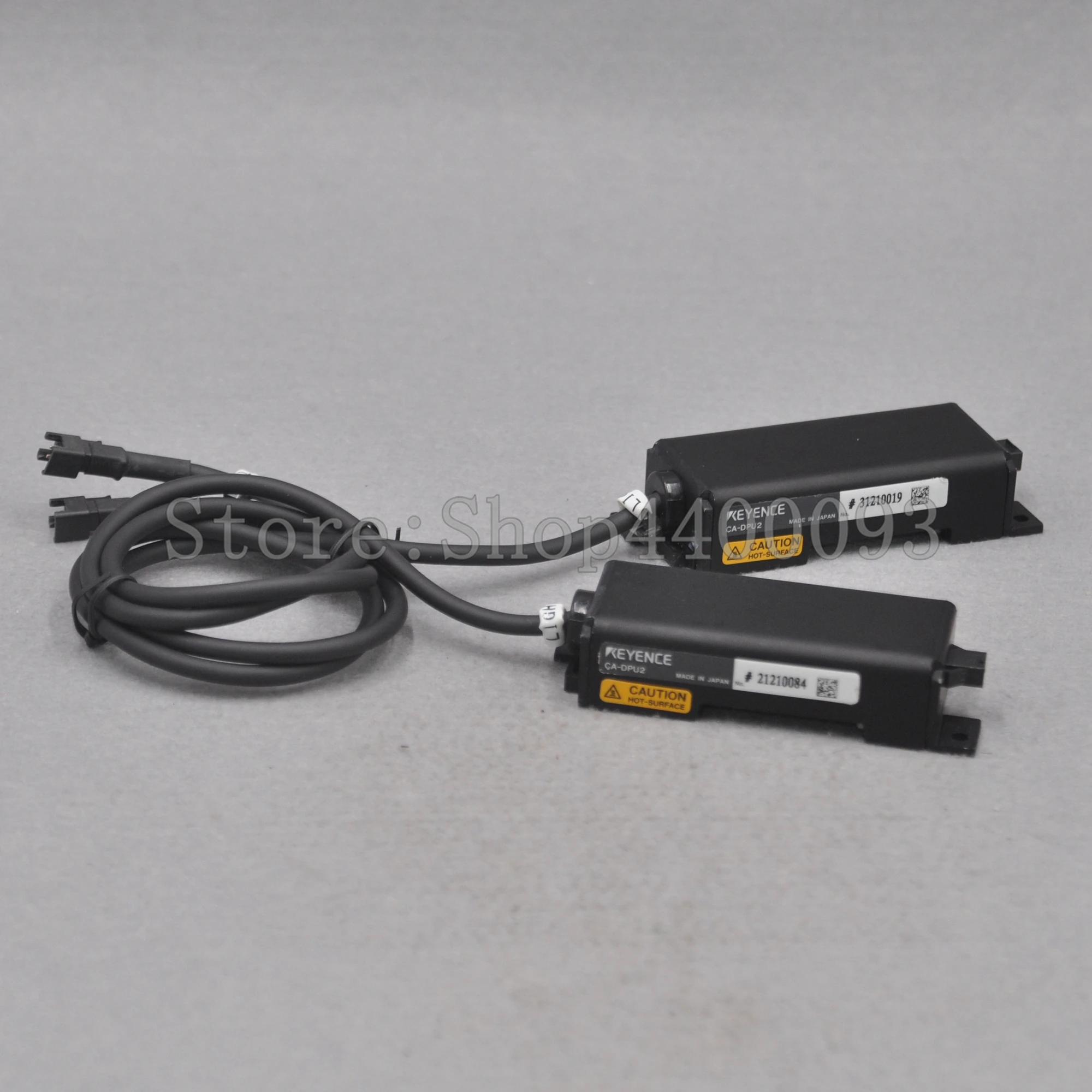 KEYENCE CA-DC100 CA-DPU2 Точечный светильник источник светильник ing модуль