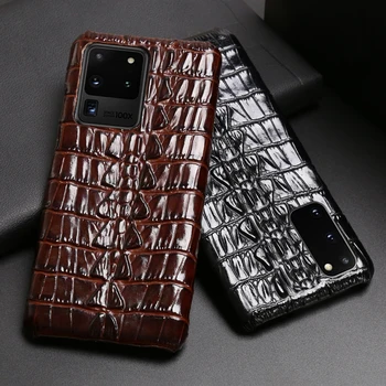 

Leather Phone Case For Samsung Galaxy S20 Ultra S10 plus S7edge S8 S9 S10e Note 8 9 10 plus For A30s A50s A51 A70 A71 A7 A8 Case