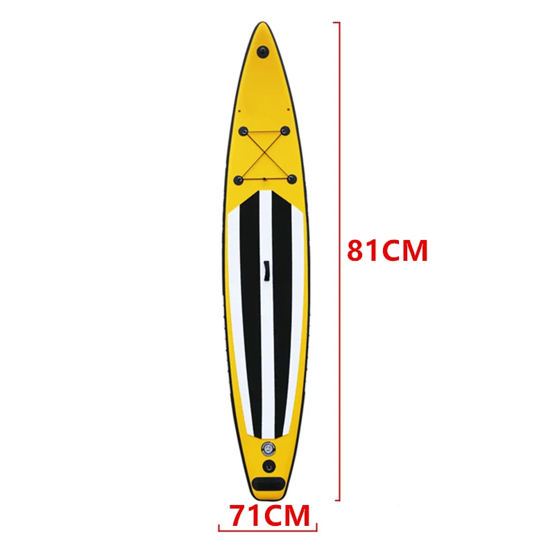 JayCreer 381X71X15 см гонки, гоночный конкурентоспособный надувной стоячий весло доска
