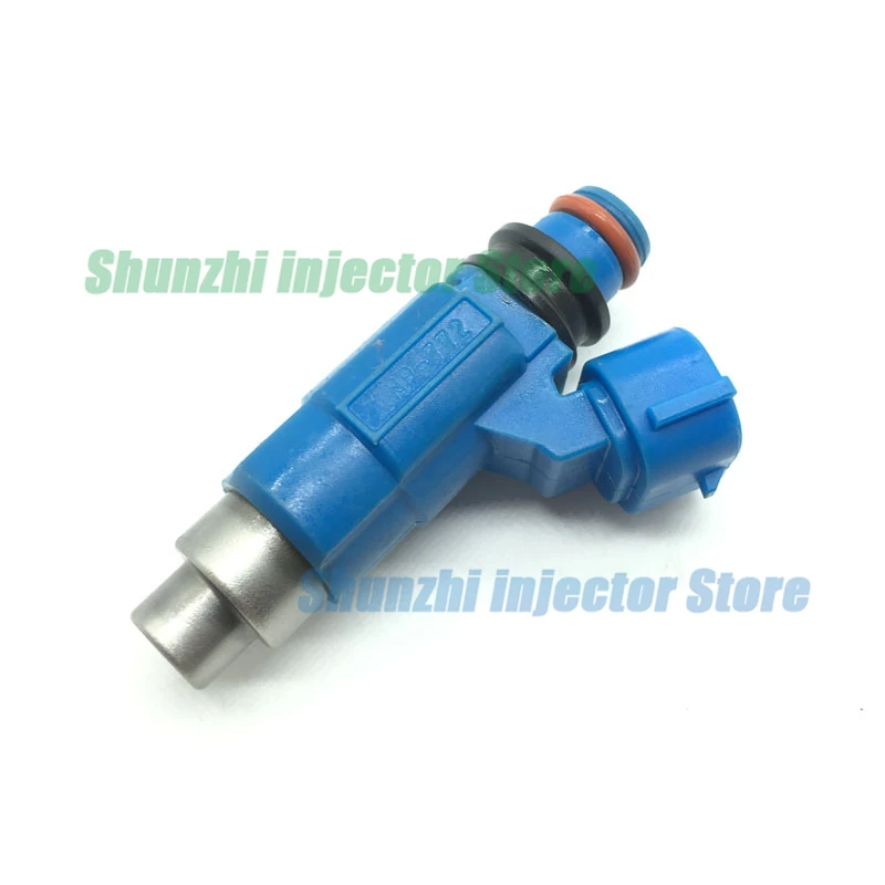 8 шт. Форсунка топливной форсунки для автомобилей Mitsubishi Mazda OEM INP-772 INP772