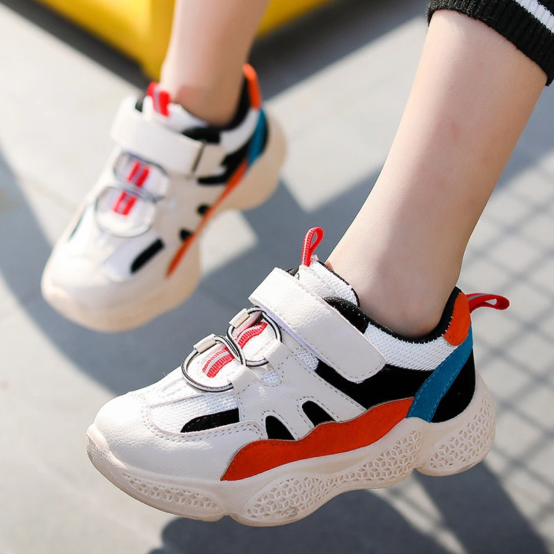 girls fashion trainers