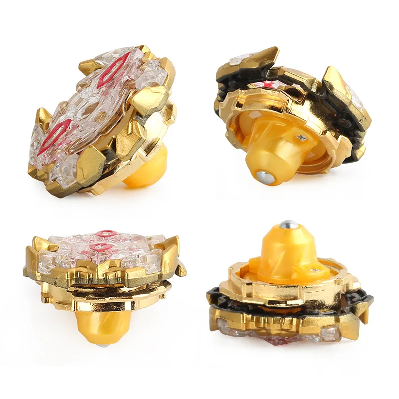 Qualified Gold Edition B- 59 in Bulk Single Spinner AliExpress Burst Spinner Black And White with Pattern Zeus Small Size Gyro T