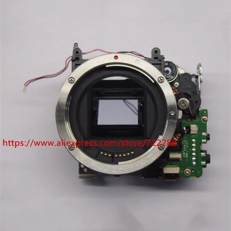 Repair Parts For Canon Eos 700d Rebel T5i Kiss X7i Mirror Box Ass