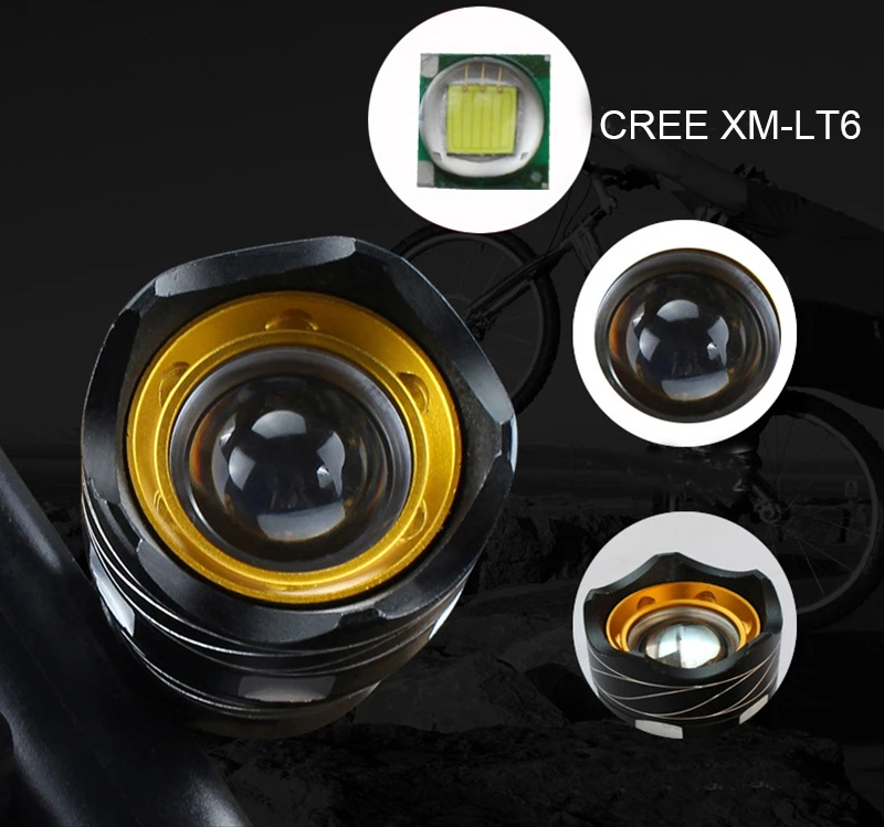 Perfect XC USHIO USB Rechargeable LED Bicycle Bike Light Zoomable 15000LM T6 LED Bike Front Light Torch 3 Modes Cycling Headlight 11 Perfect XC USHIO USB Rechargeable LED Bicycle Bike Light Zoomable 15000LM T6 LED Bike Front Light Torch 3 Modes Cycling Headlight 11