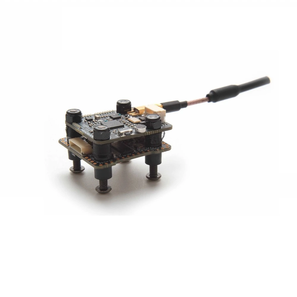 30x30 мм Holybro Kakute F7 Mini V3 2 6S Контроллер полета с ATLATL HV micro VTX слойный стек для RC FPV