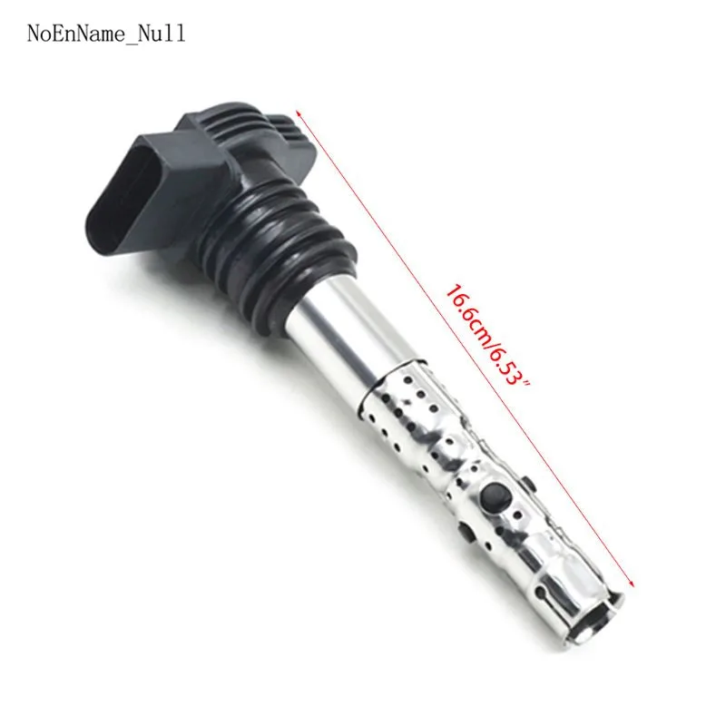 Катушка зажигания для A4 A6 1,8 T Passat B5 part 0986221024 06A905115, 06A905115A/B