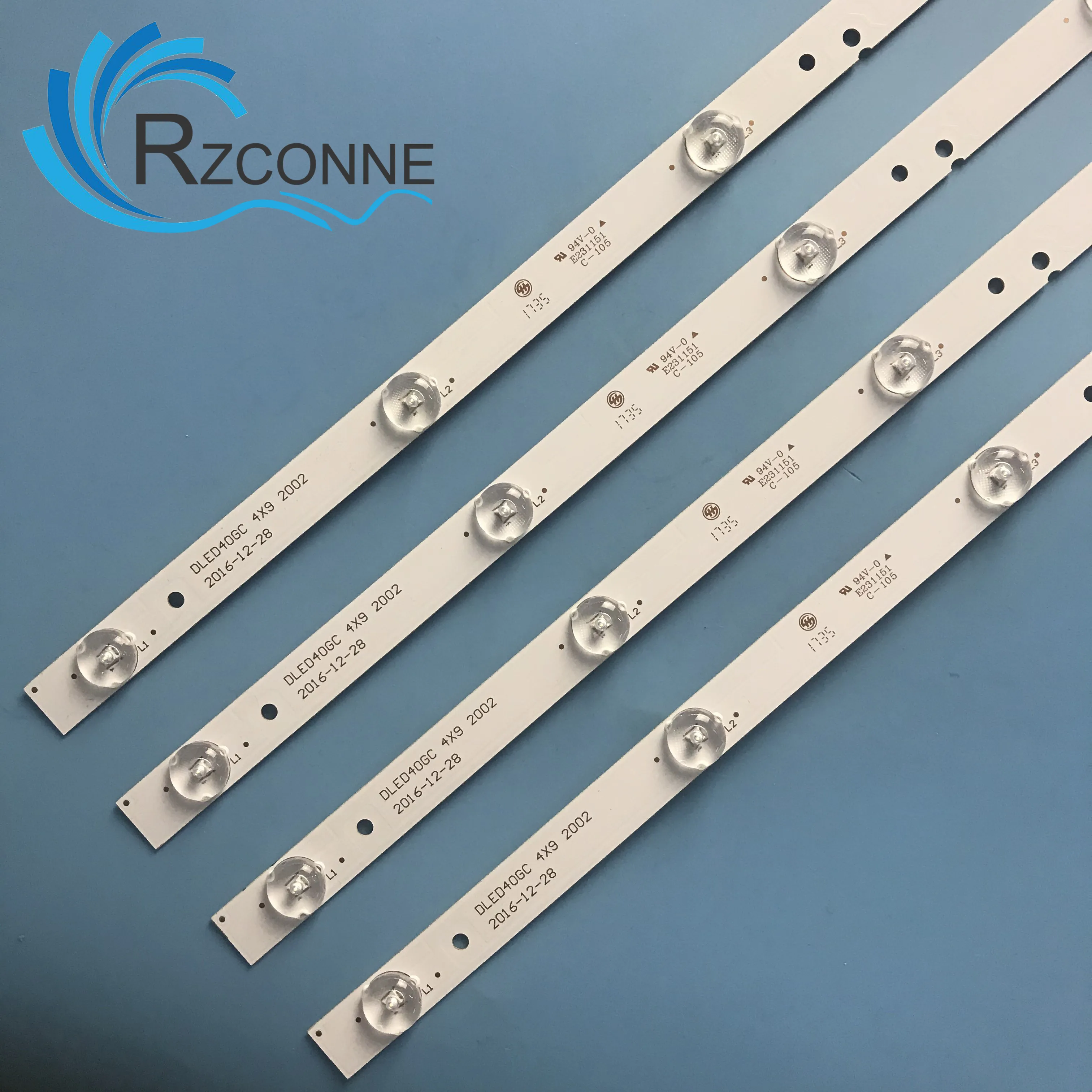 LED Ʈ Ʈ 9  ʸ 40 &TV T4012M3 40PFF5021/T3 40PFF5081/T3 DLED40GC 4X9 BOEI400WQ1