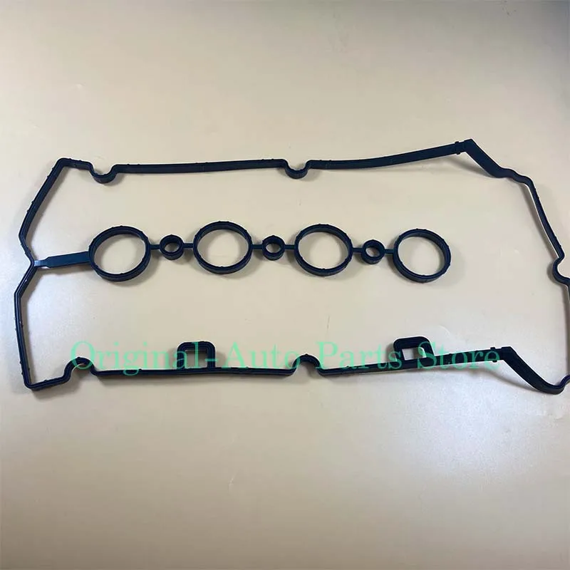 Aveo valve cover gasket Clearance