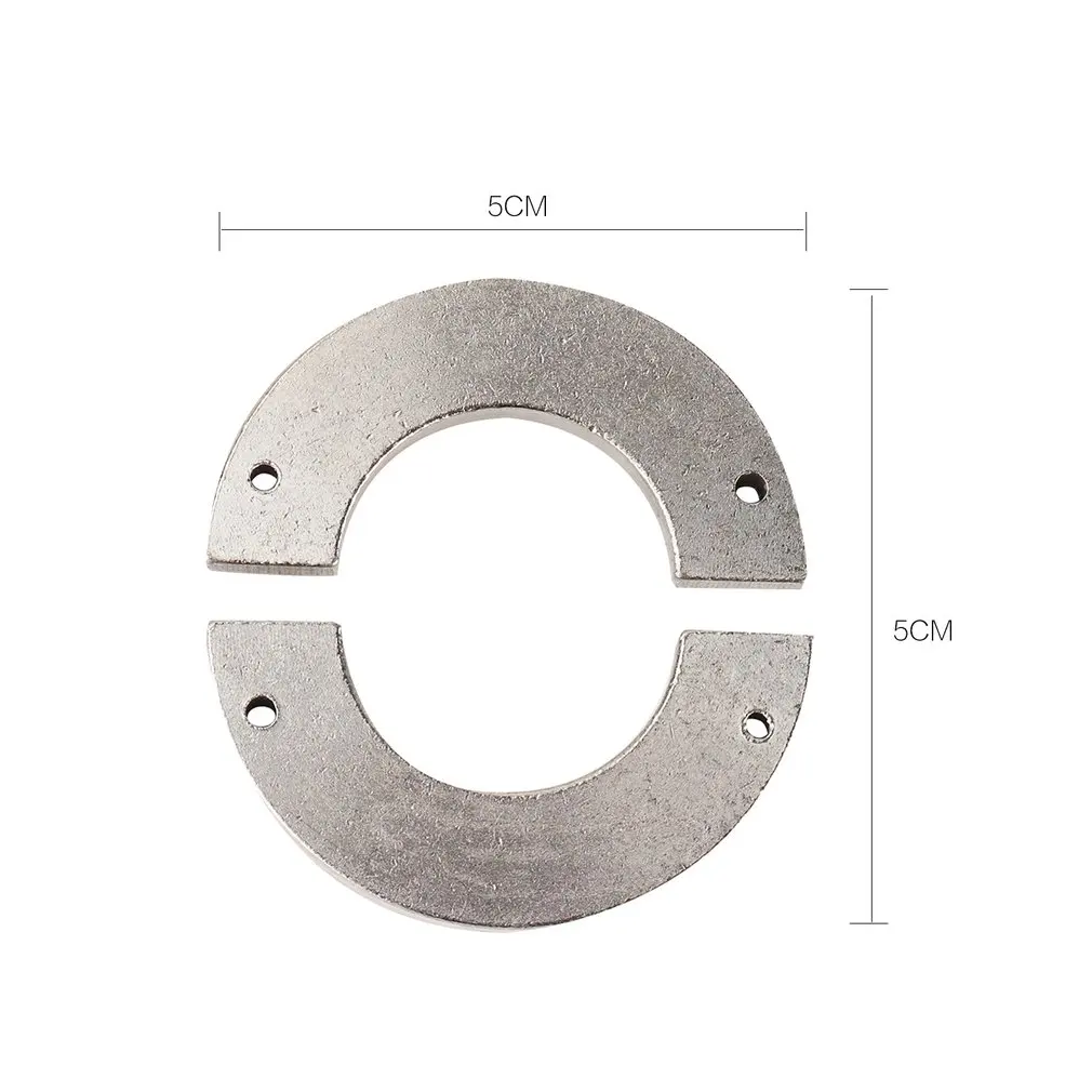 Обновленные металлические колеса вес ОП шин счетчик веса железа для WPL & MN RC