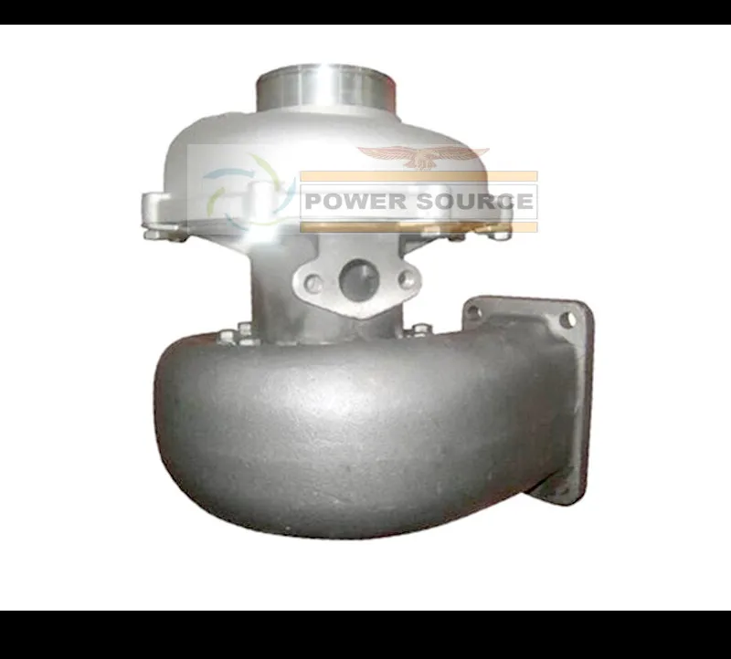 Турбо RHC9 114400-3830 1-14400-3830 1144003830 для внедорожного экскаватора Isuzu землеройный двигатель для Hitachi ZAXIS 450 6WG1T 6WG1