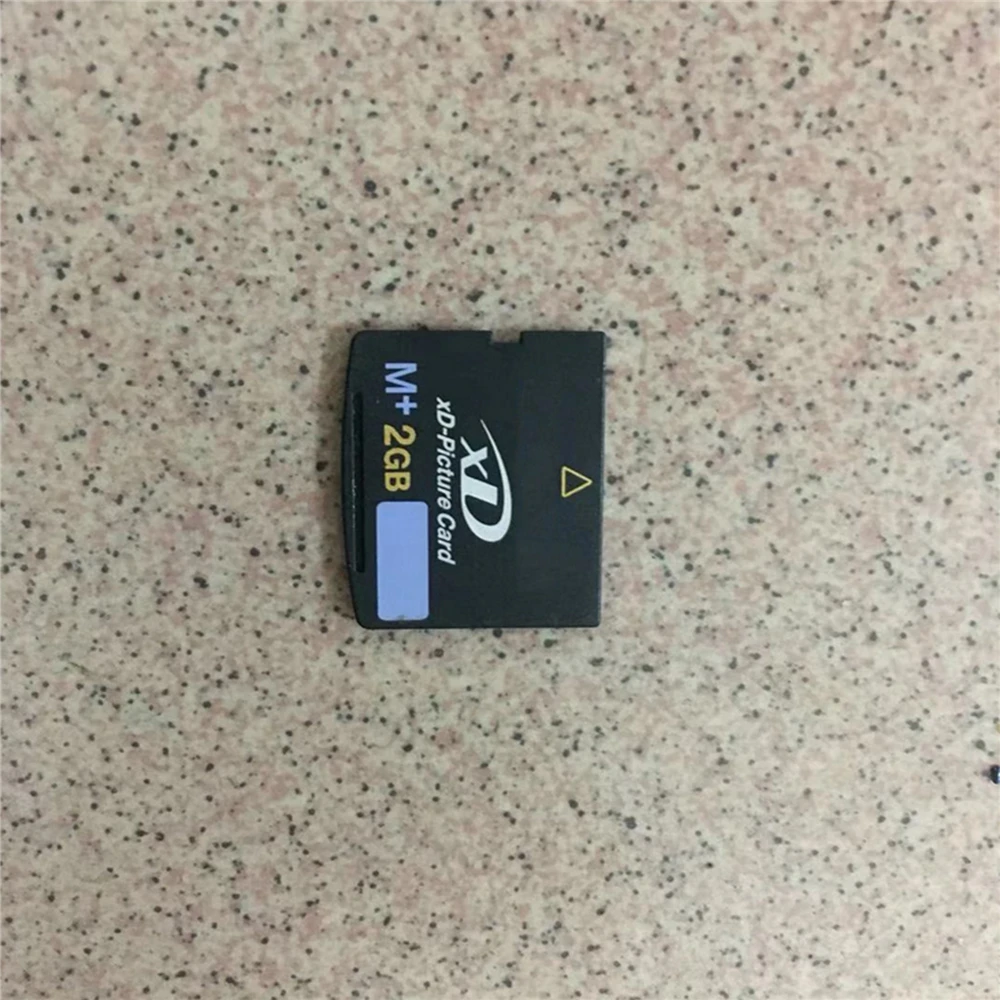 

1GB 2GB Camera XD Picture Card for Olympus Camera Ultra Compact Memory Card for FUJIFILM Digital Cameras Accessories