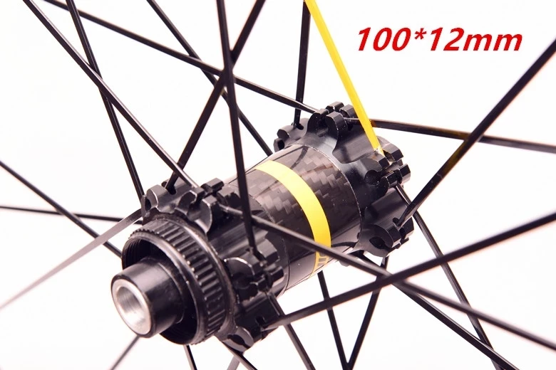 Bike Wheelset Mtb 26 27.5 29er Rims 24 Holes Straight Pull Disc Brake Smooth Bearing Front 2 Rear 4 Alu Ultralight