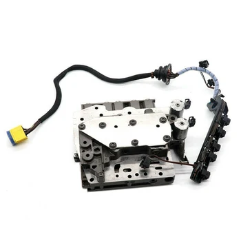 

Remanufactured Fit Peugeot Citroen Renault 00-11 Beringo C2 C3 C4 C5 C8 AL4 DPO Valve Body