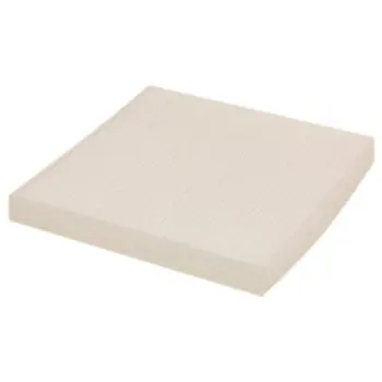 

Cabin air filter SMART FORFOUR 2 Volumes/CodFAA-SM2JAPANPARTS