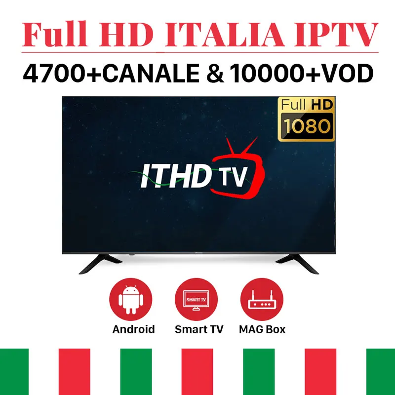 

Italy IPTV M3U Super Italia IPTV France/Germany/Spain/Portugal/Italian/Arabic/Turkey Code for Android Enigma2 Smart TV MAG250