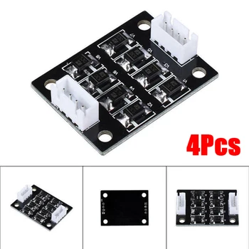 

TL-Smoother Diode Addon Plugin Modules For 3D Printer Stepper Motor Driver Parts