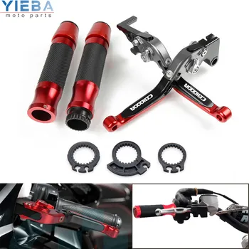 

For HONDA CB1000R CB 1000 R NEOSPORTCAFE 2018 2019 2020 Motorcycle Accessories Brakes Extendable Clutch Levers Handle Bar Parts