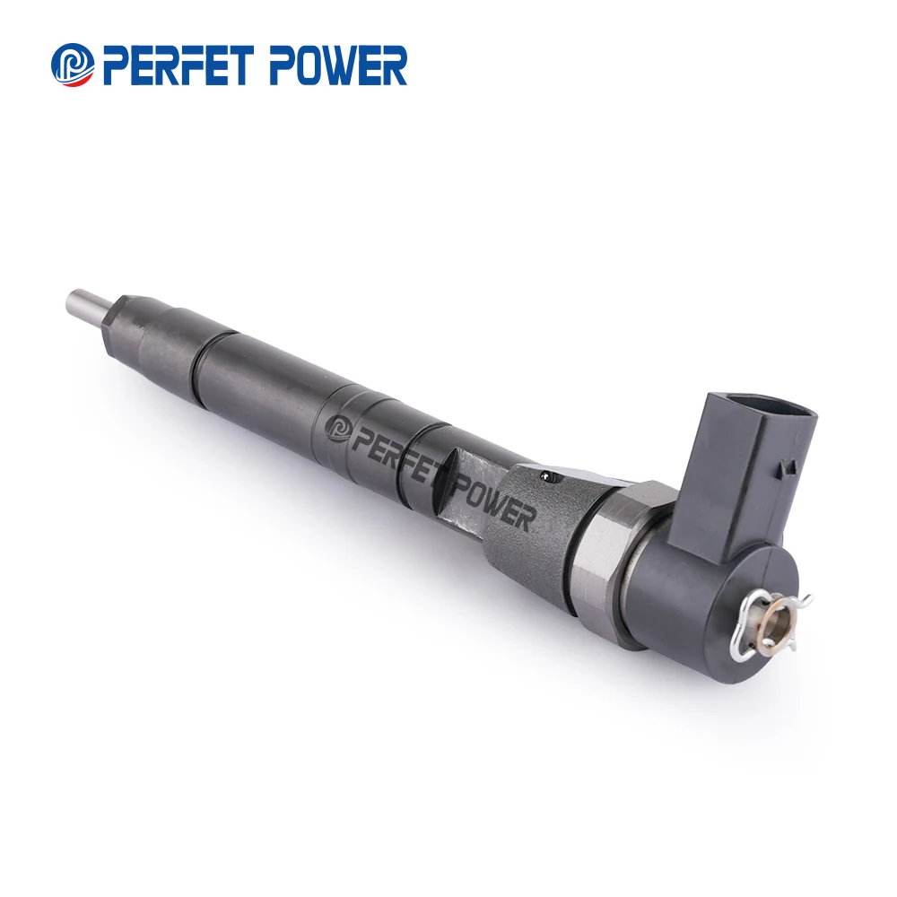 

China Made New 0445110156 0 445 110 156 Common Rail Fuel Injector for Diesel Engine OM 646.951 for OE 6480700187 A6480700187