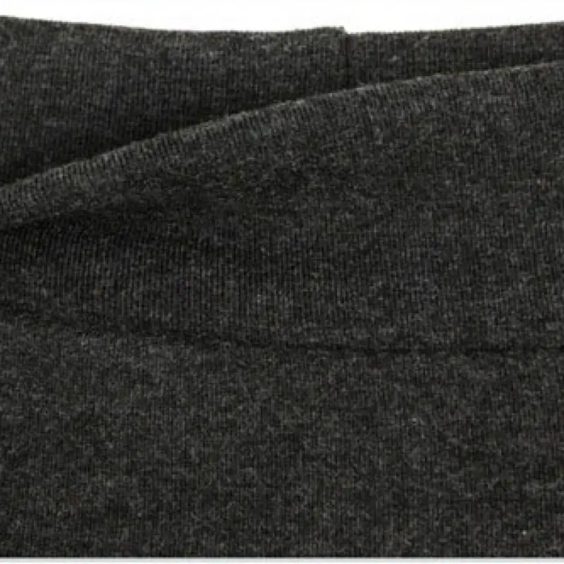 ATHVOTAR, XL-5XL размера плюс, леггинсы с юбкой, женские, повседневные, тонкие, облегающие, высокая талия, одноцветные, эластичные брюки, брюки-карандаш