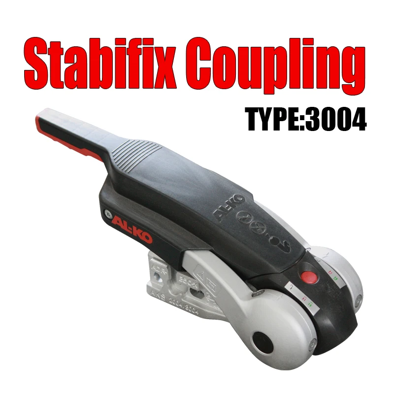 

Stabifix Coupling AKS 3004 STABILISER AL-KO RV trailer parts