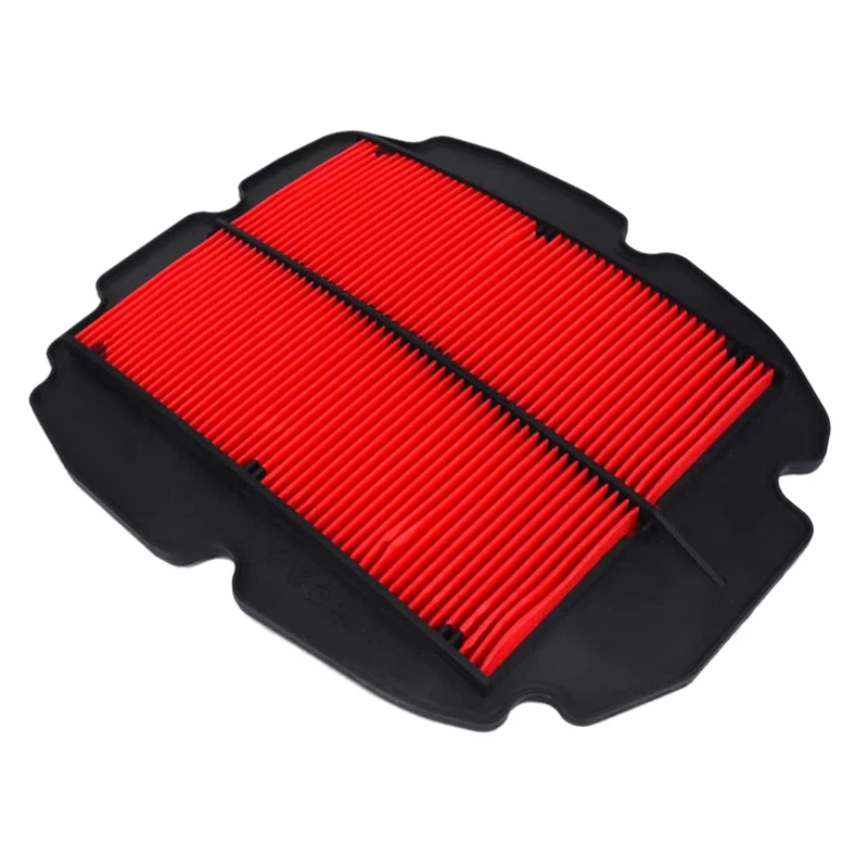 Motorcycle Engine Air Intake Filter Cleaner For Honda VFR800 1998-2009 | Автомобили и мотоциклы