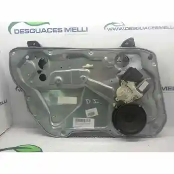 

6L4837751CM WINDOW LIFTER FRONT LEFT SEAT IBIZA (6L1)