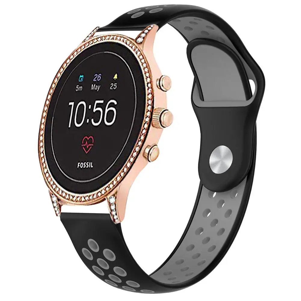 fossil gen 4 accessories